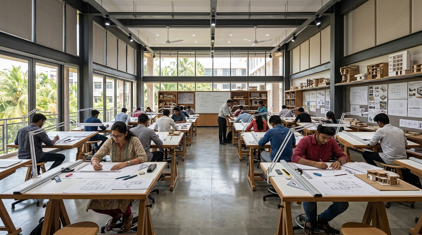 SDMM Drafting Studio